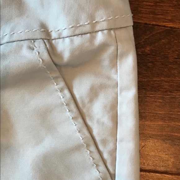 Banana Republic Martin Fit shorts - Picture 4 of 8